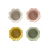 Jamie Oliver Kieliszki ceramiczne na jajka 4 szt Big love