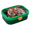 Lunch set campus wild tiger 107410165402 - Mepal