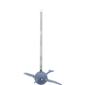 Hoptimist Soft Birdie S Sky 29530 - Hoptimist