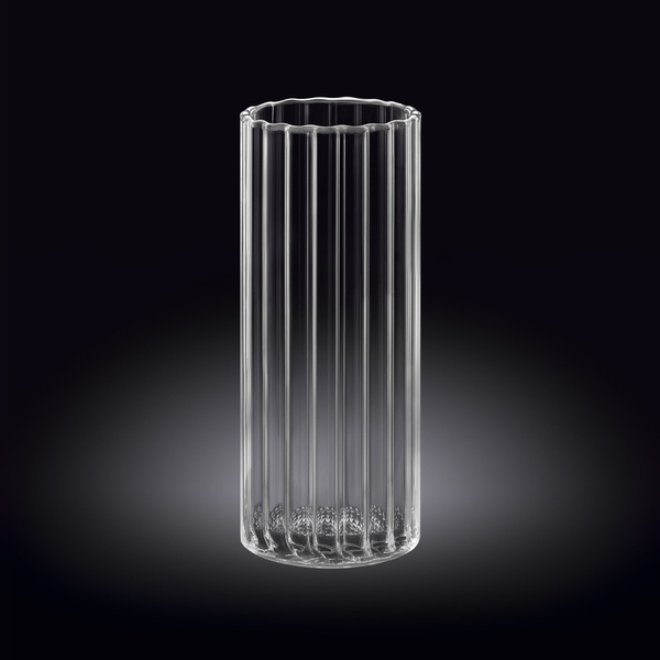 Wilmax Szklanka Ryflowana 350ml