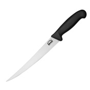 Samura Butcher Nóż Kuchenny Typu Slicer, Ostrze 22.3 cm (SBU-0047)