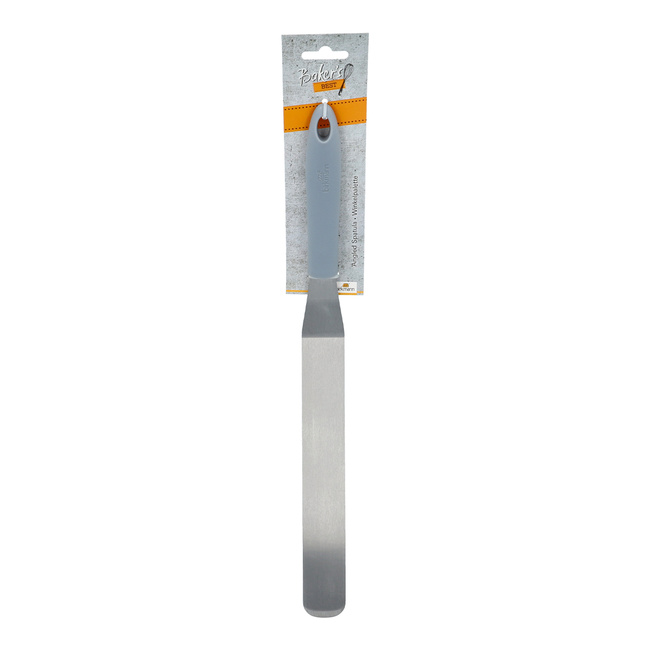 Szpatuły cukiernicze kątowe 22 cm Baker's Best - Birkmann