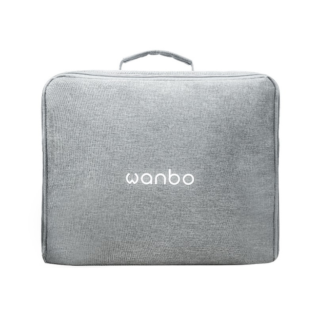 Wanbo Torba na projektor | dla modelu X5 Air, X5 Pro | szara