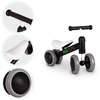 Rowerek biegowy Mini Rower Practise Black Ecotoys