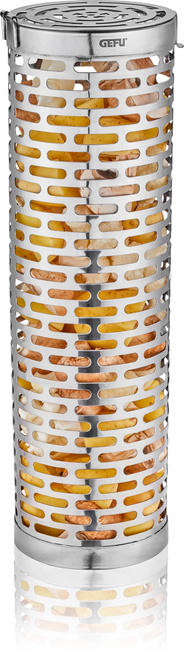 Bbq Obrotowy kosz do grillowania Deluxe - 30.5 cm - Gefu