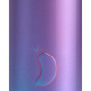 Butelka termiczna Chilly's Series 3 500 ml, metaliczna tęcza, stal nierdzewna