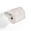 Uchwyt Na Papier Toaletowy Rim White 14469 - Zone Denmark