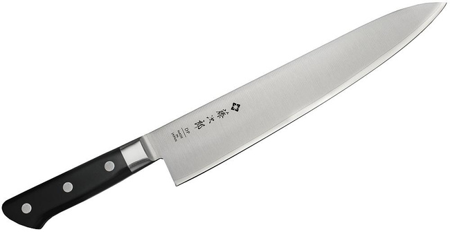 Tojiro DP3 VG-10 Nóż szefa kuchni 27 cm