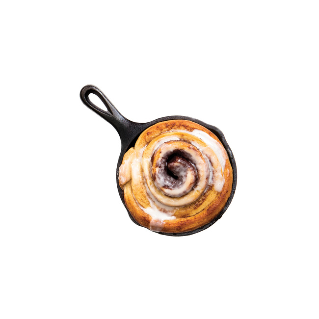 Patelnia żeliwna 12 Cm impregnowana Olejem - Lodge