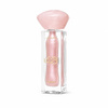 Błyszczyk do ust Lovro Bloomlight Lipgloss 03 Pearl Whisper, perłowy, z efektem chłodzenia