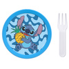 Lunch Set Campus 3 El. Stitch 107410865403 - Mepal