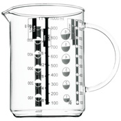 Miarka 1 l Gourmet - Wmf