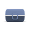 Monbento Tresor Lunchbox Dla Dzieci 0,8 L Blue Infinity
