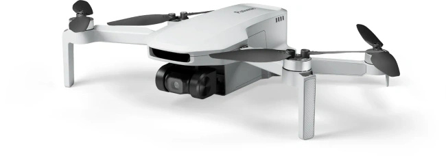 Dron Potensic Atom SE z kamerą 4K, składany, poniżej 249 g