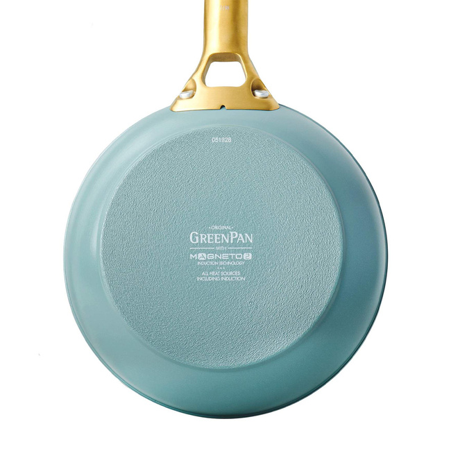 Patelnia ceramiczna Padova SkyBlue 20 cm - GreenPan