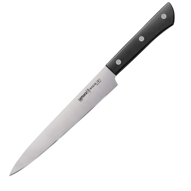 Samura Harakiri Nóż Kuchenny Slicer / Plastrownik 31 cm