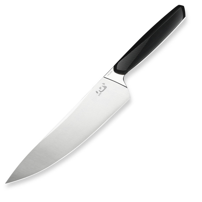 Xin Cutlery Xincore 8,5" Nóż Szefa Kuchni 14c28. - Xin Cutlery