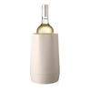 Cooler do wina Vacu Vin Hexo Sand, z wkładem chłodzącym