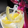 Mieszadło Flex ze zgarniaczem KitchenAid 5KFE5T