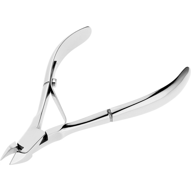 Polerowane Cążki Do Skórek 10 Cm - Zwilling