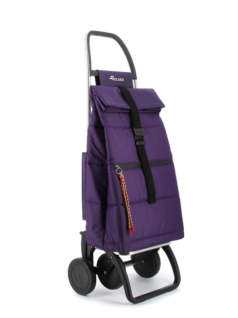 Big polar 4 fioletowy - Rolser