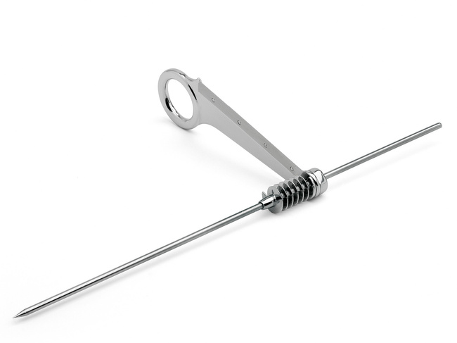 Nożyk do spirali z warzyw i owoców - Weis