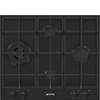 Smeg - Płyta kuchenna PX364LMB CLASSICA