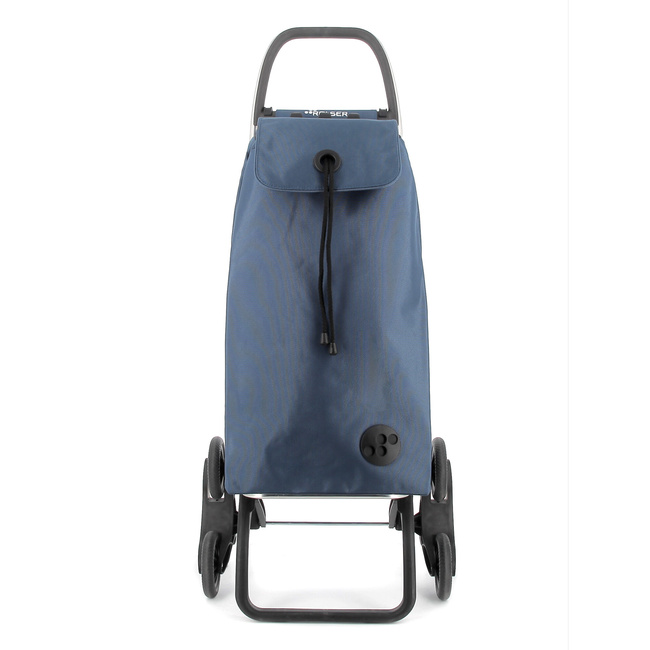 Wózek na zakupy I-Max Mf 6L Denim - Rolser