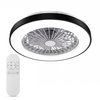EXTRALINK Orbit Ring 20 Smart WiFi Wentylator sufitowy 50,8 cm biały aplikacja