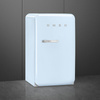 Smeg - Happybar FAB10HRPB6 50'S RETRO STYLE - pastelowy błękit