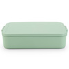 Pojemnik Na Lunch Bento Make & Take Jade Green 203527 - Brabantia