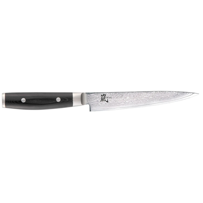 Nóż do mięsa 18 cm/7” Ran - Yaxell
