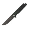 Nóż składany Womsi Wasp Camo z blokadą liner lock, stal S90V