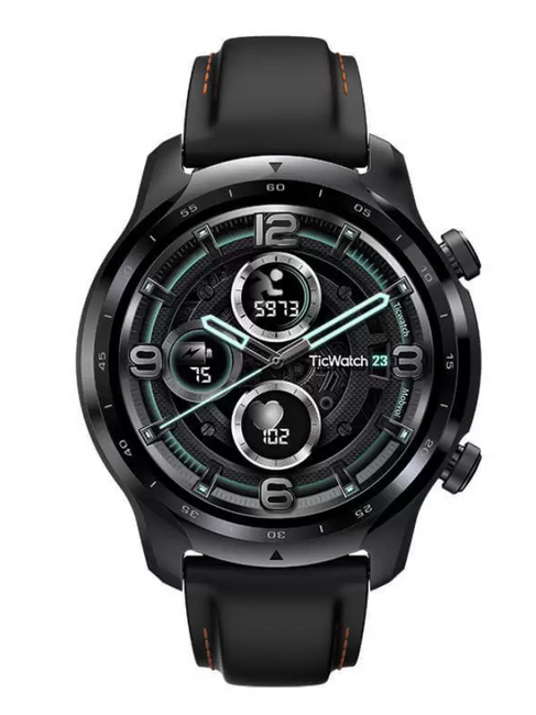 Smartwatch Mobvoi TicWatch Pro 3 GPS czarny