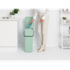 Kosz Sort&Go 40l Jade Green - Brabantia