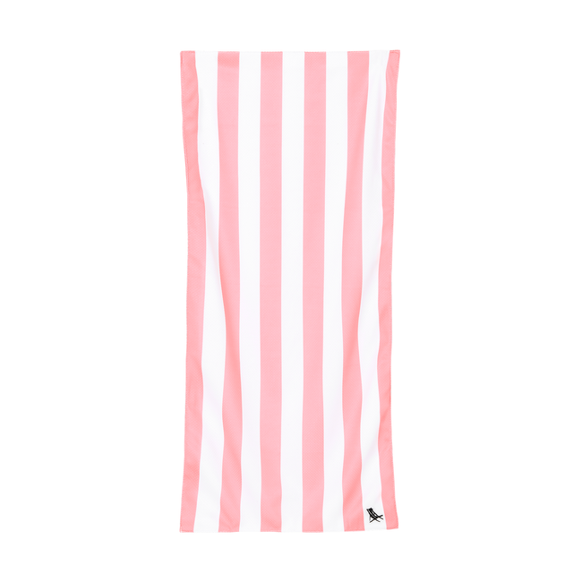Ręcznik Chłodzący- Malibu Pink - Dock & Bay