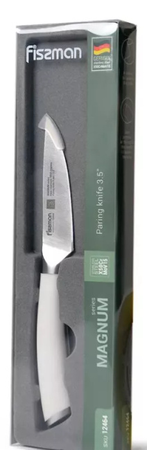Fissman Magnum Nóż Kuchenny Uniwersalny 9 cm