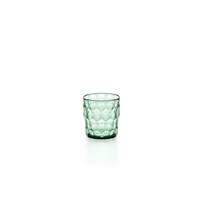 Niska szklanka Zielona Macha 300 ml Guzzini