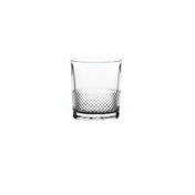 Szklanka kryształowa do whisky, Arno - Morten Larsen