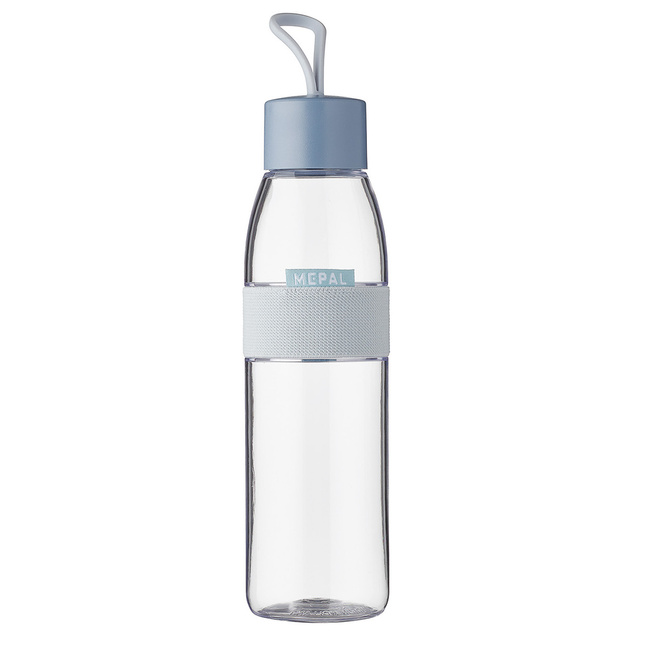 Butelka Water Ellipse 500 ml nordic blue - Mepal