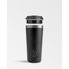 Kubek do kawy Chillys 2024 | 500ml | Czarny Original - Chillys Bottles