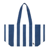 Torba na co dzień - Whitsunday blue M 39x19cm - Dock & Bay