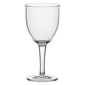 Fiaba Kieliszek Transparentny - 400 Ml - Rose&Tulipani