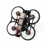 Dron FPV BetaFPV Pavo Femto PNP ELRS 2.4G, whoop 2S 75 mm pod DJI O4 Air Unit