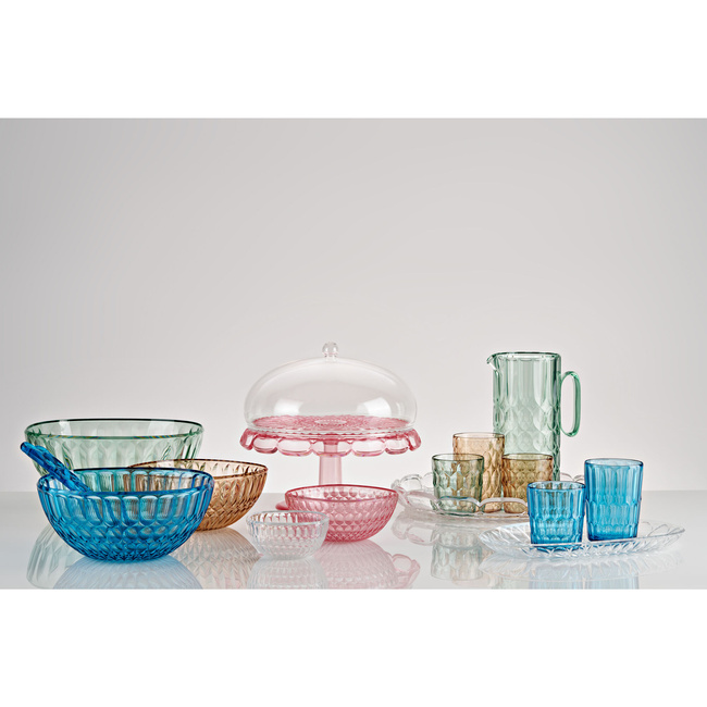 miseczki do serwowania 16 cm flamingowy róż - Guzzini