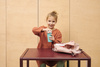 Mepal Campus Avengers Lunch Set Śniadaniówka 750 Ml Bidon 400 Ml $(attrs.a.#cdata-section)
