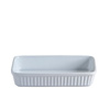 Naczynia do zapiekania prostokątne 23 cm Classic - Mason Cash