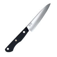 Suncraft Senzo Entree Petty Knife 120mm