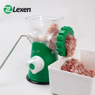 Ręczna maszynka do makaronów i mielenia - Lexen