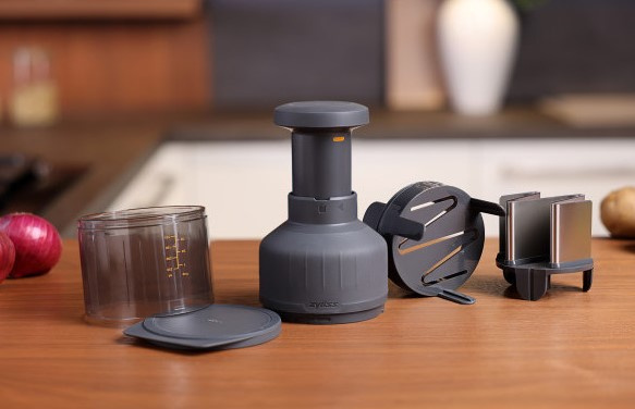 Siekacz ręczny, Zyliss